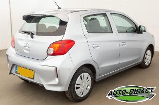 Mitsubishi Space-star 1.2 Cool+ 82.087 km Airco picture 4