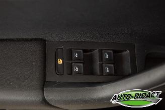 Skoda Octavia 1.0 TSI Automaat Clima Navi Greentech Clever Edition picture 12