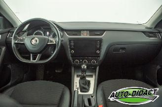 Skoda Octavia 1.0 TSI Automaat Clima Navi Greentech Clever Edition picture 24
