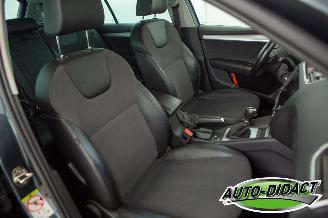 Skoda Octavia 1.0 TSI Automaat Clima Navi Greentech Clever Edition picture 20