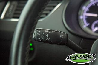Skoda Octavia 1.0 TSI Automaat Clima Navi Greentech Clever Edition picture 17