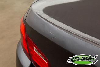 BMW 5-serie 520i Automaat Leder Pano Clima Navi Upgrade Edition picture 24