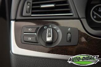 BMW 5-serie 523i Automaat Clima Navi Leder Elek dak High Executive picture 16