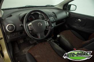 Nissan Note 1.4 Airco picture 22