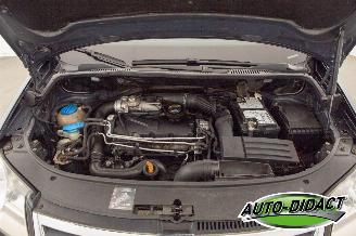 Volkswagen Touran 1.9 TDI Clima Navi picture 29