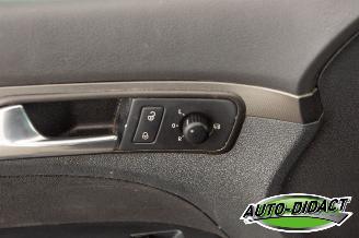 Volkswagen Touran 1.9 TDI Clima Navi picture 11