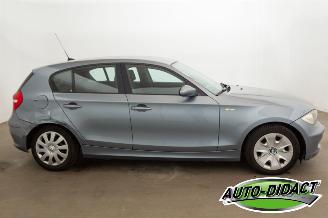 BMW 1-serie 116i Business Line Airco picture 37