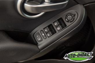 Fiat 500 X Cross 1.4 Turbo Automaat 57.581 km Clima Navi Leder MultiAir CrossPlus picture 11