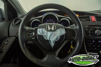 Honda Civic 1.4 Clima picture 5