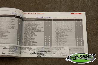 Honda Civic 1.4 Clima picture 32