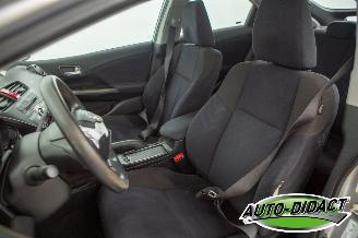 Honda Civic 1.4 Clima picture 23