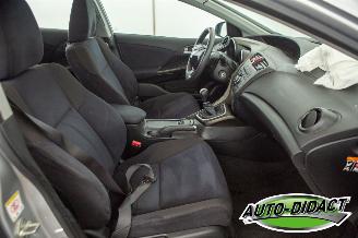 Honda Civic 1.4 Clima picture 16