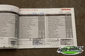 Honda Civic 1.4 Clima picture 30