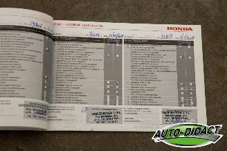 Honda Civic 1.4 Clima picture 28