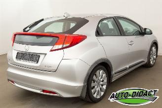Honda Civic 1.4 Clima picture 4