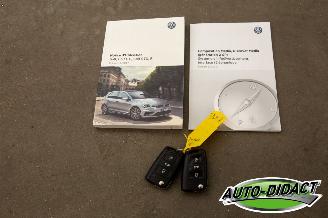 Volkswagen Golf 1.0 TSI Clima Navi Camera picture 30