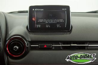 Mazda CX-3 2.0 SkyActiv-G Automaat 81.039 km Navi Leder Camera 120 GT-M Line picture 7