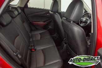 Mazda CX-3 2.0 SkyActiv-G Automaat 81.039 km Navi Leder Camera 120 GT-M Line picture 25