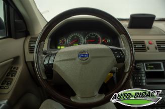 Volvo Xc-90 2.5 T Automaat Navi Leder picture 5