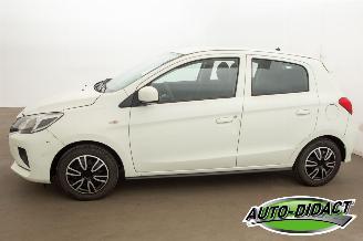 Mitsubishi Space-star 1.0 Cool+ 97.616 km Airco picture 35