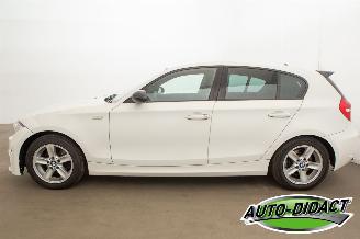 BMW 1-serie 118d Clima picture 30