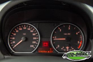 BMW 1-serie 118d Clima picture 6