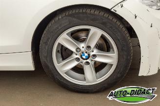 BMW 1-serie 118d Clima picture 25