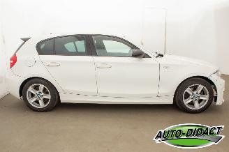 BMW 1-serie 118d Clima picture 31