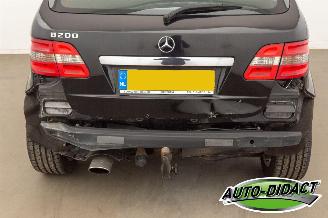 Mercedes B-klasse 200 Automaat Pano picture 28
