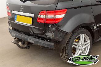 Mercedes B-klasse 200 Automaat Pano picture 29