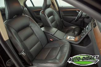 Volvo S-80 3.0 T6 AWD Automaat Clima Navi Camera Leder Summum picture 18