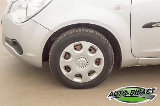 Opel Agila 1.0 Essentia picture 33