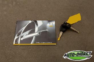 Opel Agila 1.0 Essentia picture 23