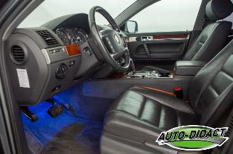 Volkswagen Touareg 3.6 V6 AWD VR 3.6 Automaat Clima Navi Leder picture 25