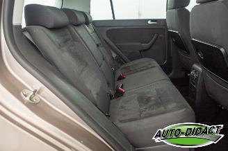 Volkswagen Golf plus 1.4 TSI Highline Clima Camera picture 18