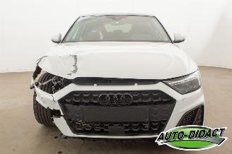 Audi A1 1.0 TFSI Automaat 81.965 km Digi Dash Navi Clima picture 27