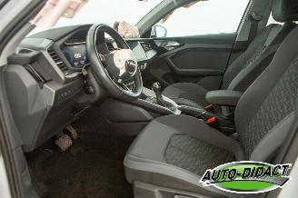 Audi A1 1.0 TFSI Automaat 81.965 km Digi Dash Navi Clima picture 22