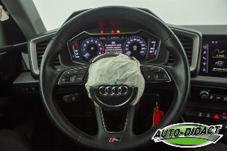 Audi A1 1.0 TFSI Automaat 81.965 km Digi Dash Navi Clima picture 5