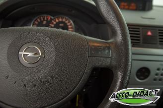 Opel Meriva 1.6-16V Airco picture 13