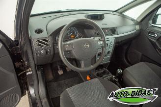 Opel Meriva 1.6-16V Airco picture 21