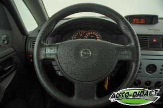 Opel Meriva 1.6-16V Airco picture 5