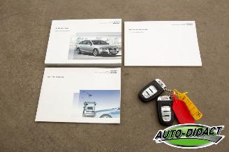 Audi A4 2.0 TDI Automaat Clima Navi picture 25