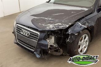 Audi A4 2.0 TDI Automaat Clima Navi picture 29