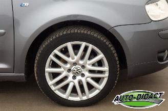 Volkswagen Touran 1.9 TDI Automaat 7persoons Clima picture 27