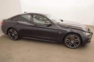 BMW 4-serie 430i Automaat 94.128 km Clima Navi Leder High Executive Edition picture 37