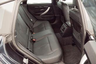 BMW 4-serie 430i Automaat 94.128 km Clima Navi Leder High Executive Edition picture 23