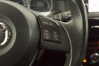 Mazda CX-5 2.0 GT-M Automaat 4WD Clima Navi Leder Camera picture 16