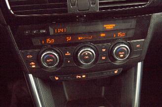 Mazda CX-5 2.0 GT-M Automaat 4WD Clima Navi Leder Camera picture 10