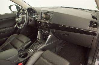Mazda CX-5 2.0 GT-M Automaat 4WD Clima Navi Leder Camera picture 19