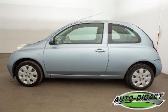 Nissan Micra 1.2 Forza Airco picture 32